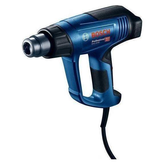 Bosch GHG 18-60 Heat Gun / Hot Air Gun - Goldpeak Tools PH Bosch Bosch GHG 18-60 Heat Gun / Hot Air Gun - Goldpeak Tools PH Bosch